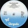 Paul Hardcastle - 19 (Extended Version) (12'')